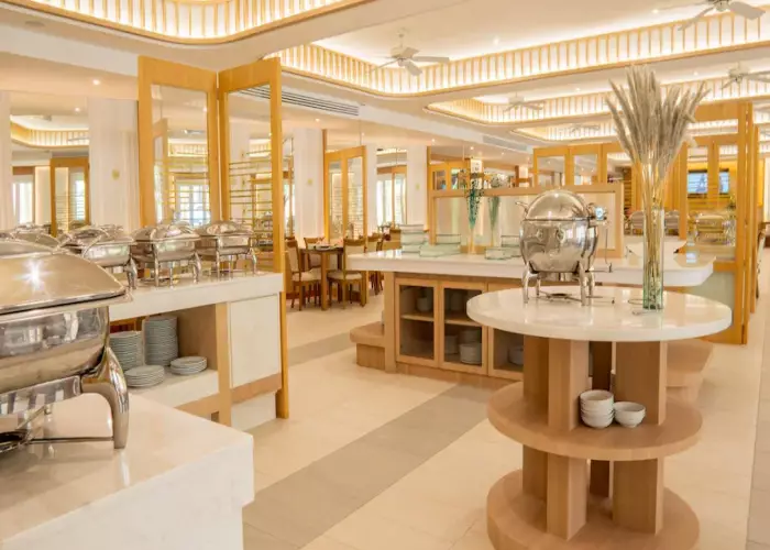 هتل دوآنجیت ریزورت اند اسپا پاتونگ پوکت